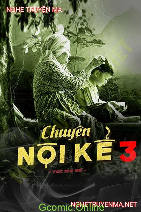 Chuyện Nội Kể