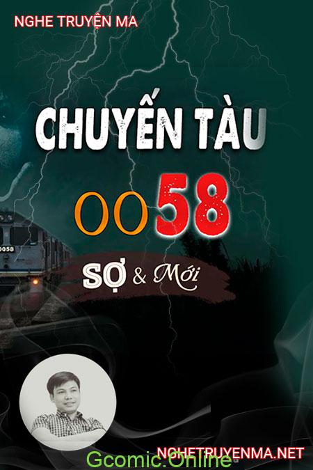 Chuyến Tàu 0058 <