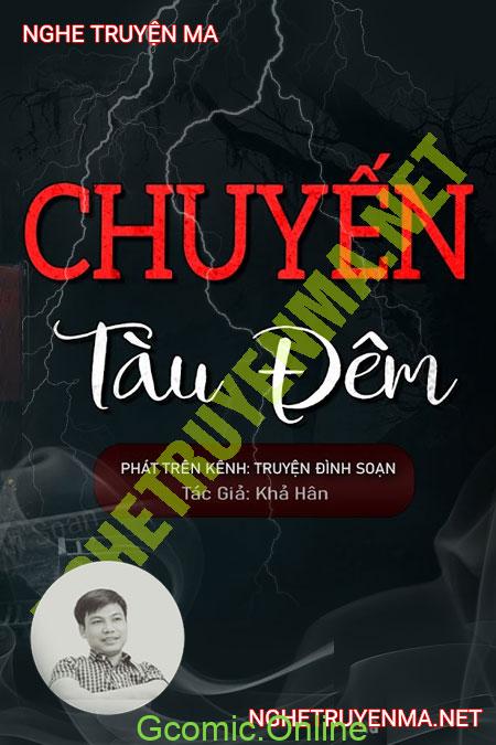 Chuyến Tàu Đêm