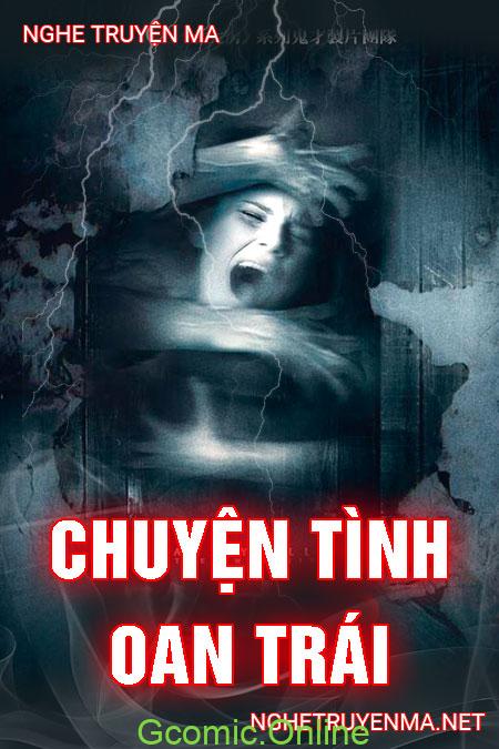 Chuyện Tình Oan Trái <