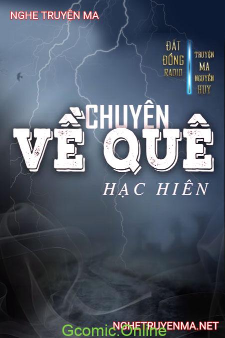 Chuyện Về Quê