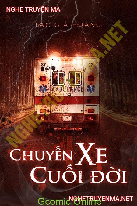 Chuyến Xe Cuối Đời <