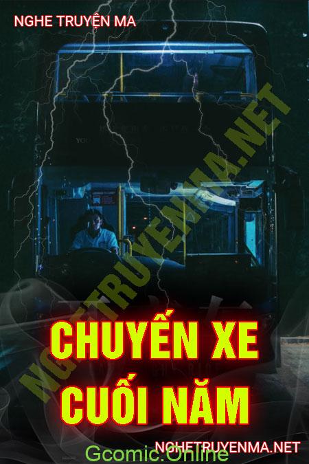 Chuyến Xe Cuối Năm