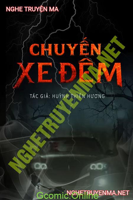 Chuyến Xe Đêm