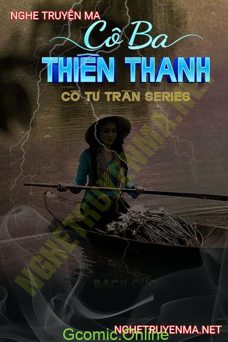 Cô Ba Thiên Thanh