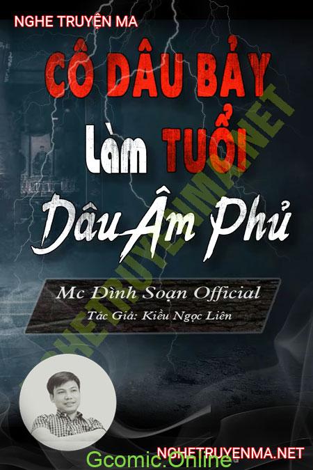 Làm Dâu Âm Phủ <