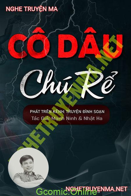 Cô Dâu Chú Rể <