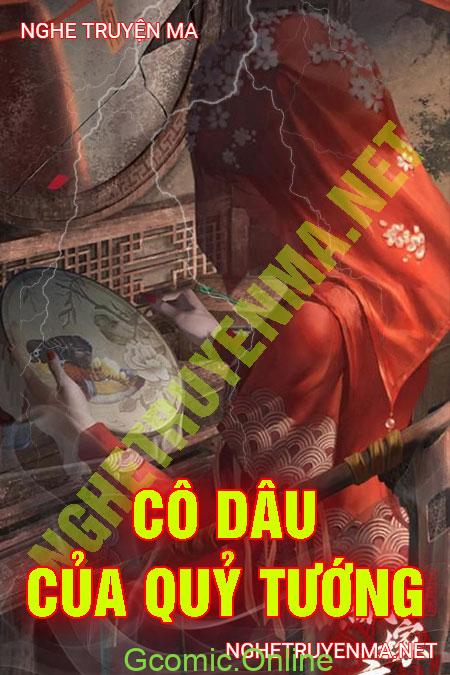 Cô Dâu Của Quỷ Tướng