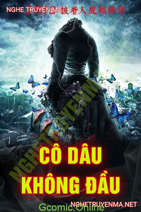 Cô Dâu Không Đầu