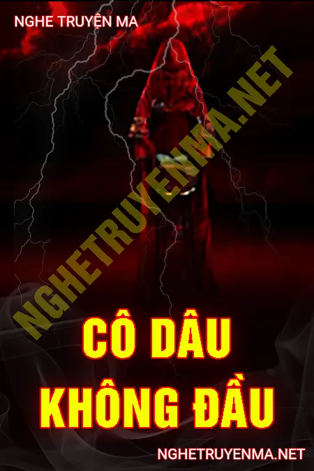 Cô Dâu Không Đầu