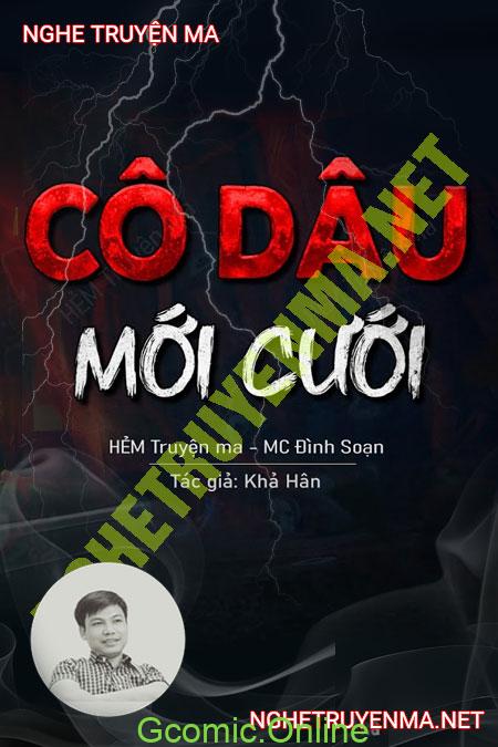 Cô Dâu Mới Cưới