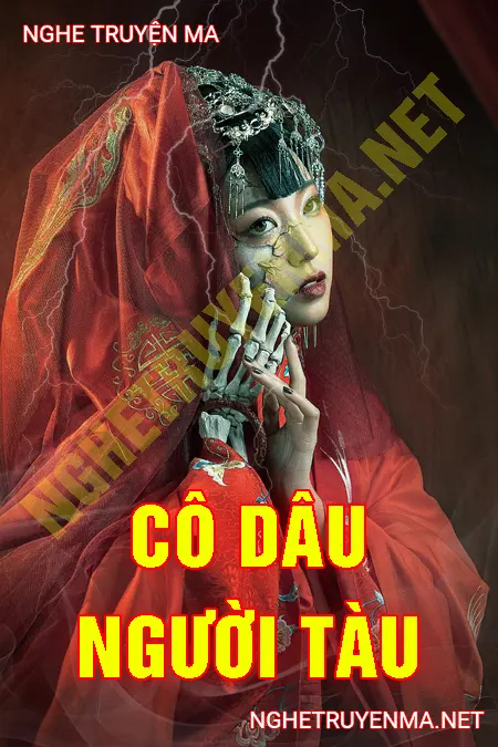 Cô Dâu Người Tàu <