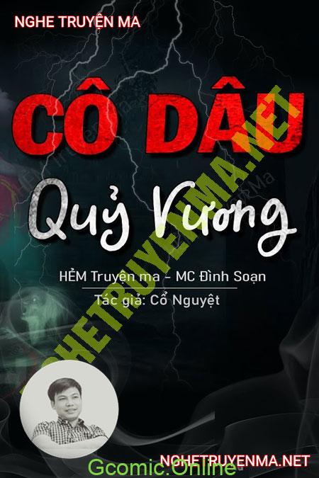 Cô Dâu Quỷ Vương <