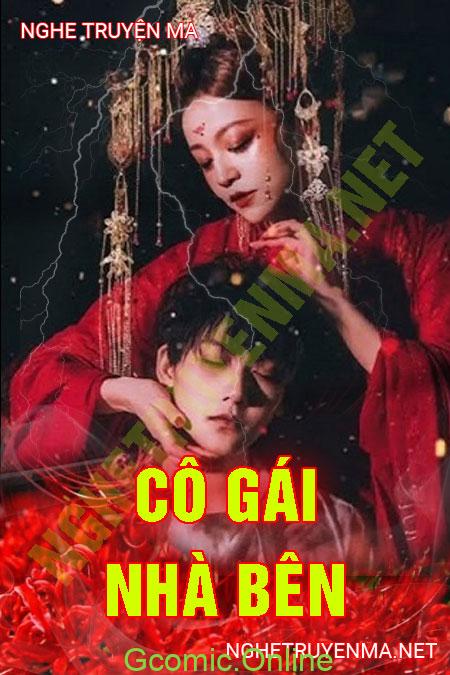 Cô Gái Nhà Bên <