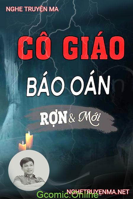 Cô Giáo Báo Oán