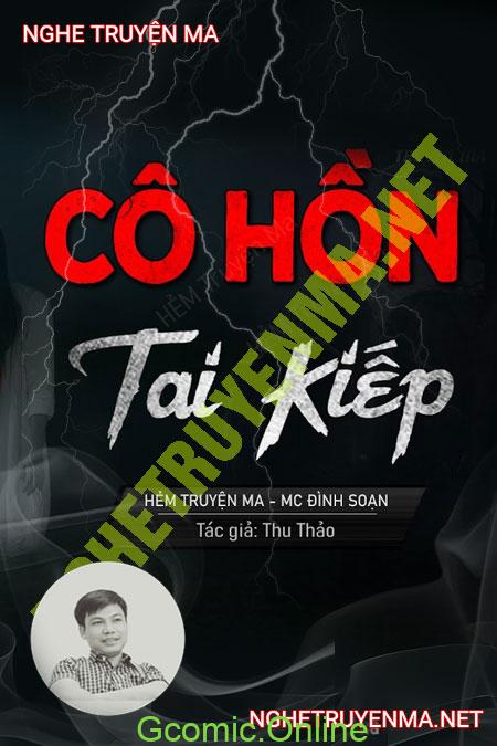 Cô Hồn Tai Kiếp