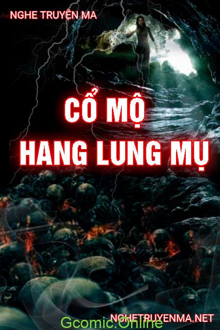 Cổ Mộ Hang Lung Mụ