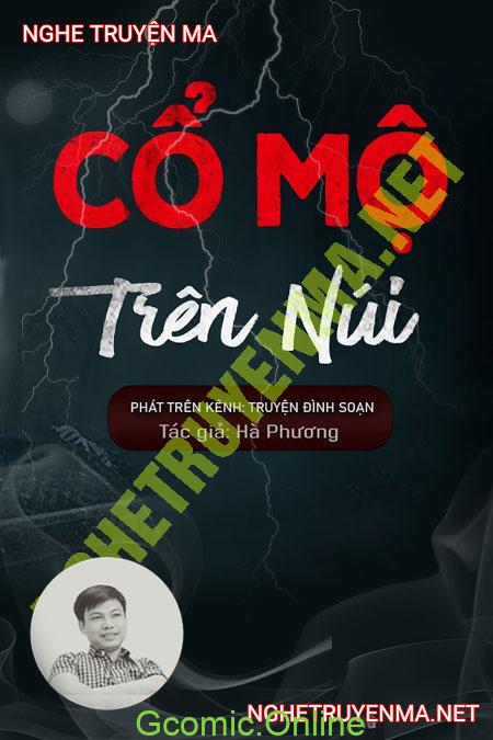 Cổ Mộ Trên Núi