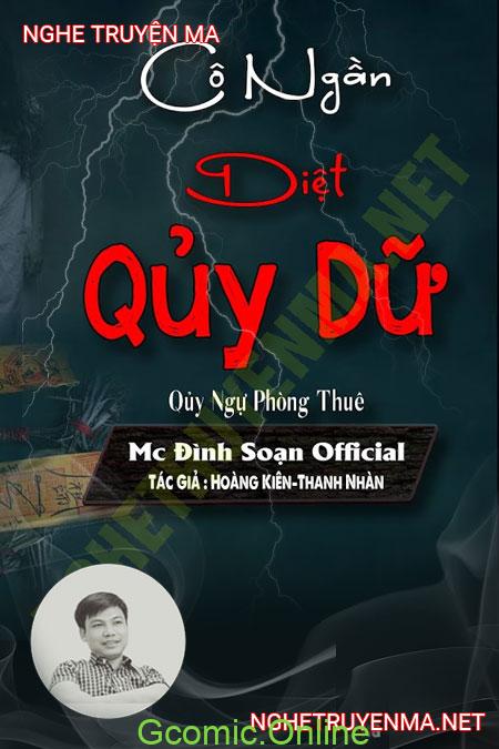 Cô Ngần Diệt Quỷ