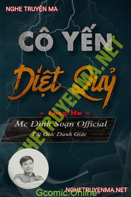 Cô Yến Diệt Quỷ