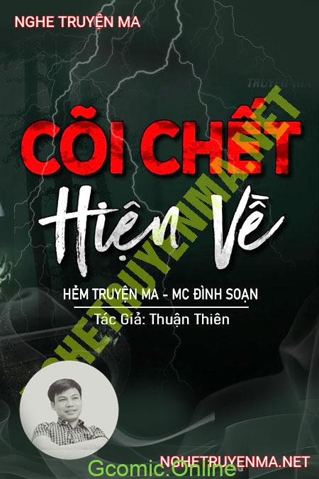 Cõi C.hết Hiện Về