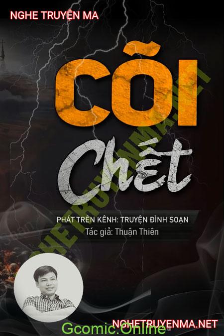 Cõi Chết