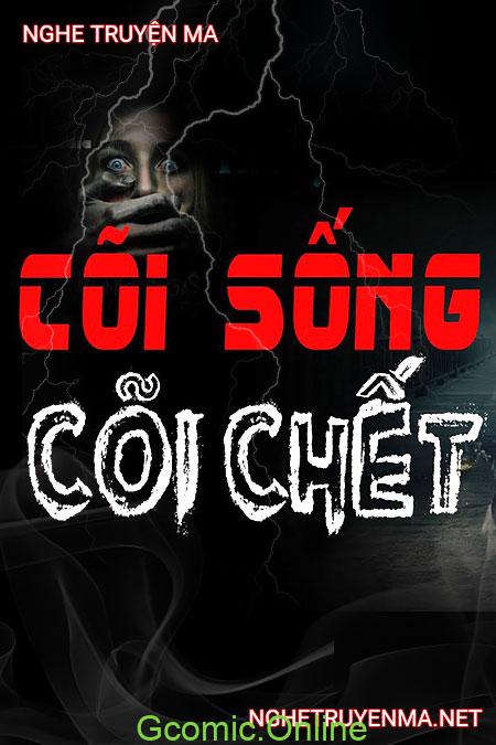 Cõi Sống Và Cõi Chết