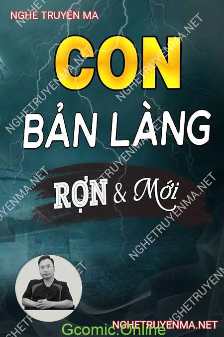 Con Bản Làng