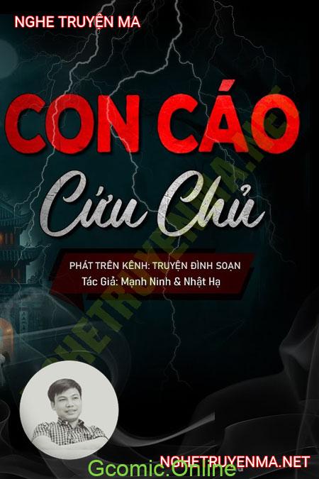 Con Cáo Cứu Chủ