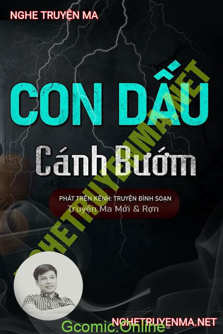 Con Dấu Hình Cánh Bướm