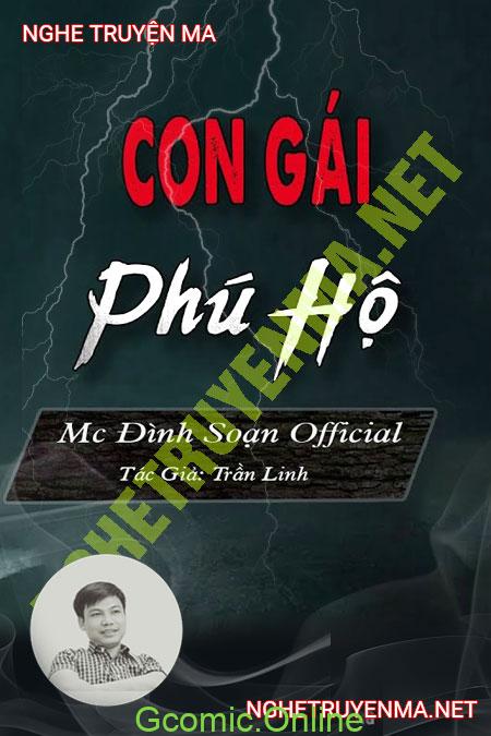 Con Gái Phụ Hộ