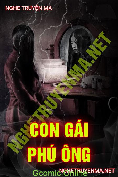 Con Gái Phú Ông