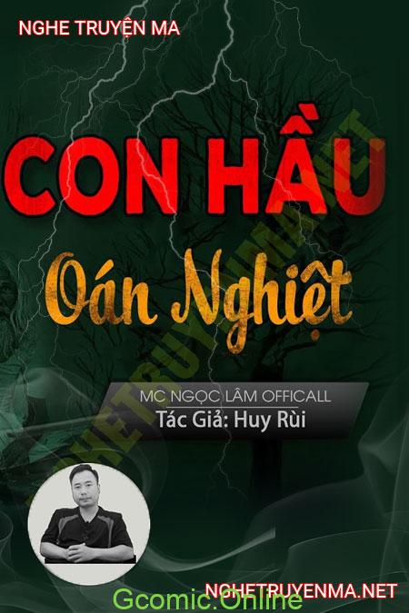 Con Hầu Oan Nghiệt <