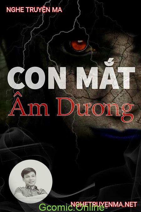 Con Mắt Âm Dương