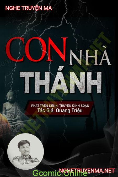 Con Nhà Thánh