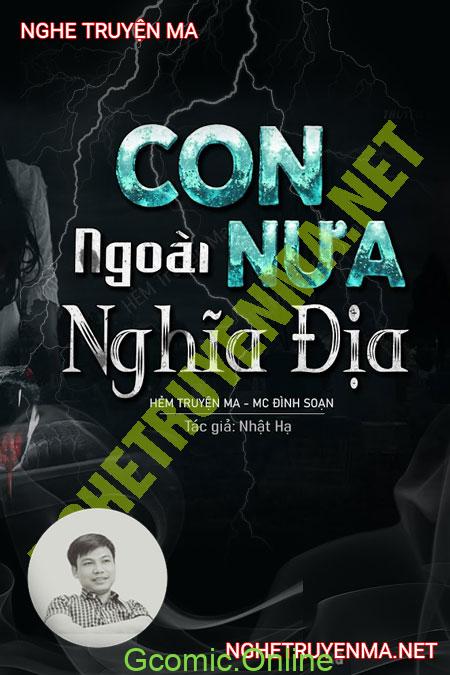 Con Nưa Ngoài Nghĩa Địa <