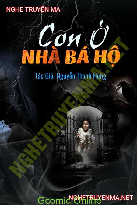 Con Ở Nhà Bá Hộ <