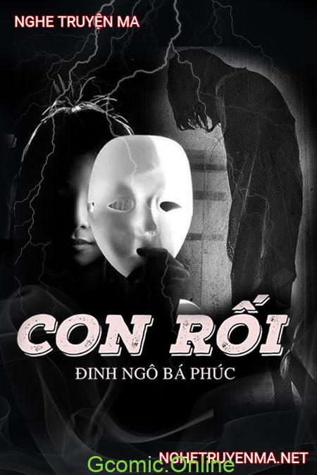 Con Rối