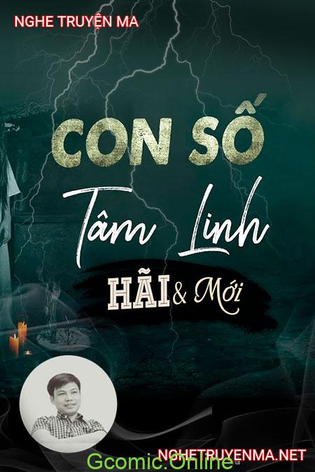 Con Số Tâm Linh <