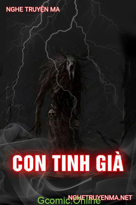 Con Tinh Già