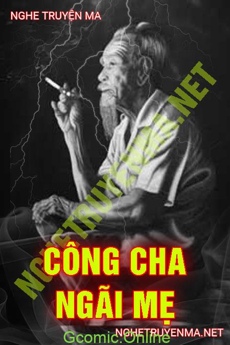 Công Cha Ngãi Mẹ <