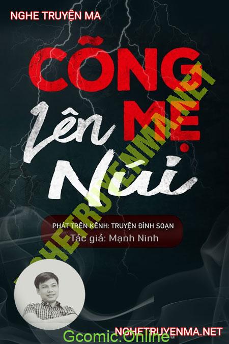 Cõng Mẹ Lên Núi