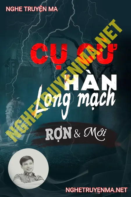 Cụ Cừ Hàn Long Mạch