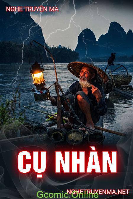 Cụ Nhàn