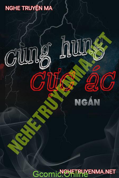 Cùng Hung Cực Ác <