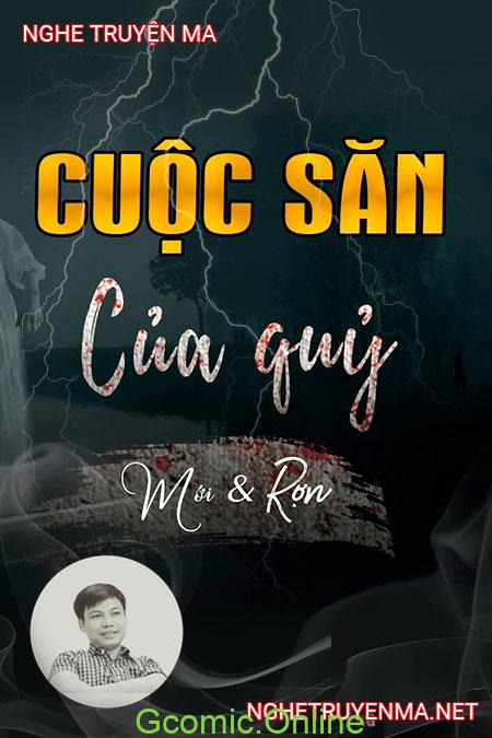 Cuộc Săn Của Quỷ