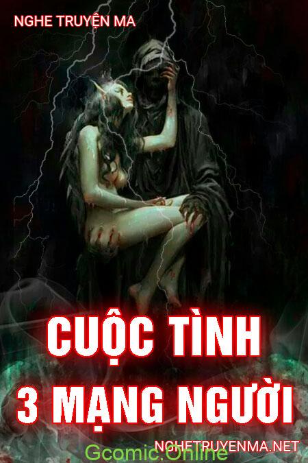 Cuộc Tình 3 Mạng Người <