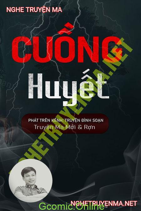 Cuồng Huyết <