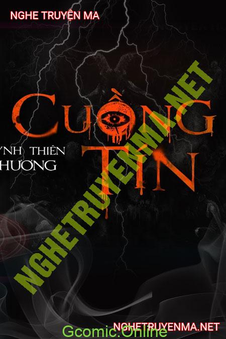 Cuồng Tín <