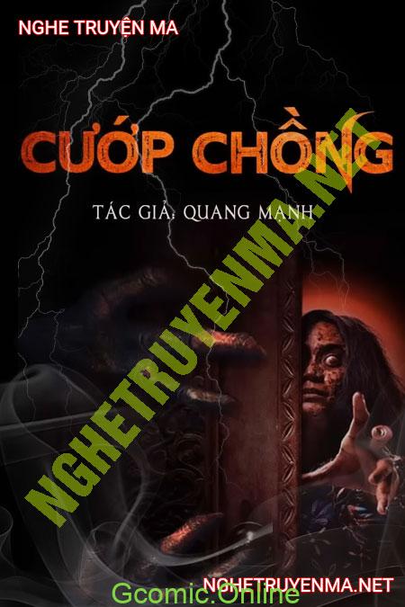 Cướp Chồng